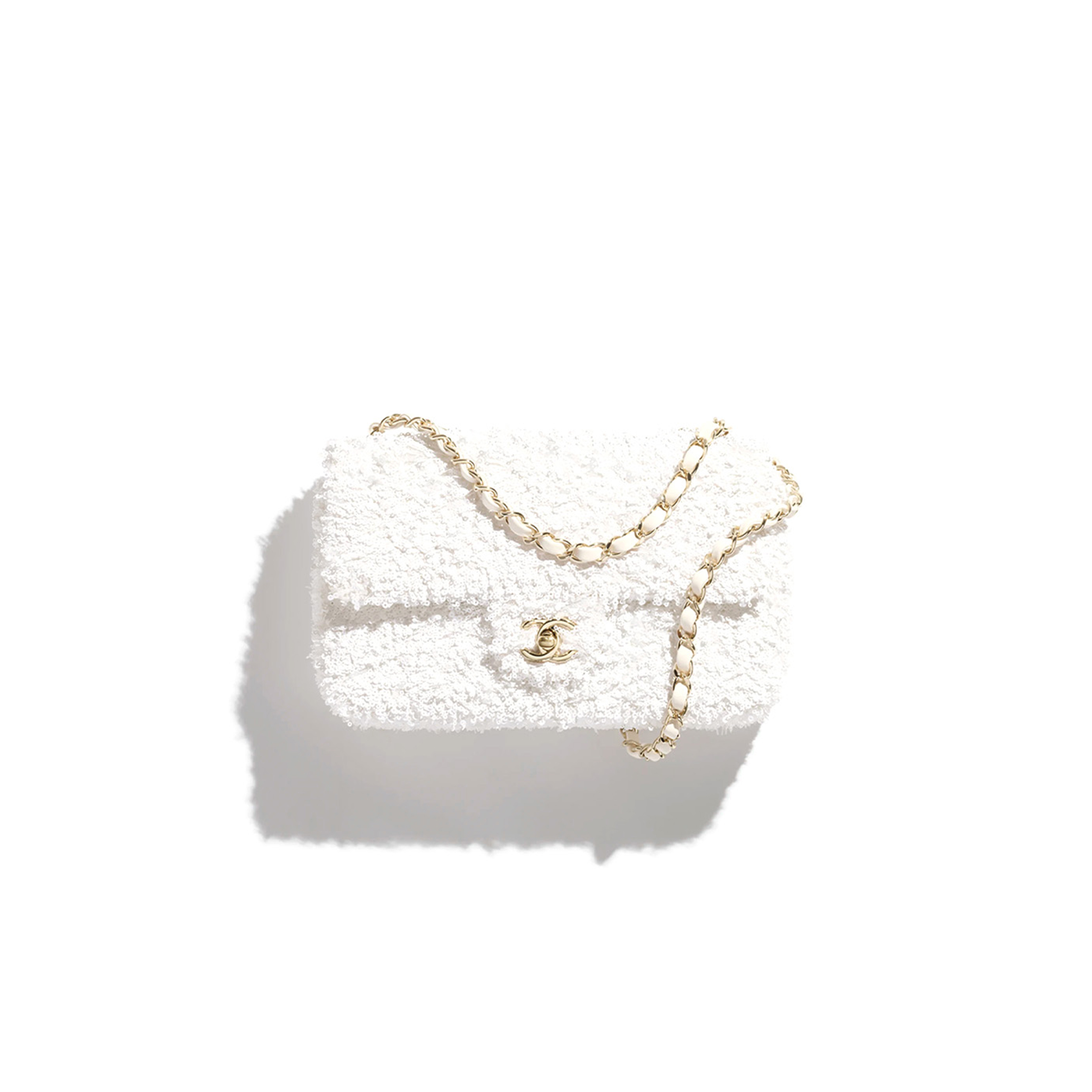 CHANEL EVENING BAG AS4298 (25*14*9cm)